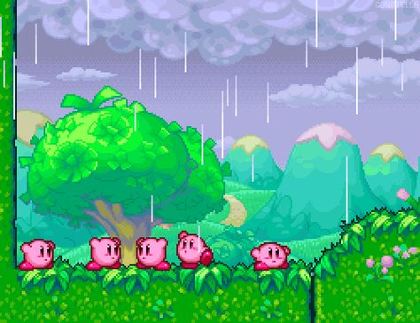 Kirby Kirby Chromebook Wallpaper, Kirby Wallpaper Desktop Gif, Kirby Pc Wallpaper Hd, Kirby Discord Banner, Kirby Game Background, Kirby Pixel Gif, Kirby Gif Wallpaper, Kirby Banner Gif, Kirby Wallpaper Pc