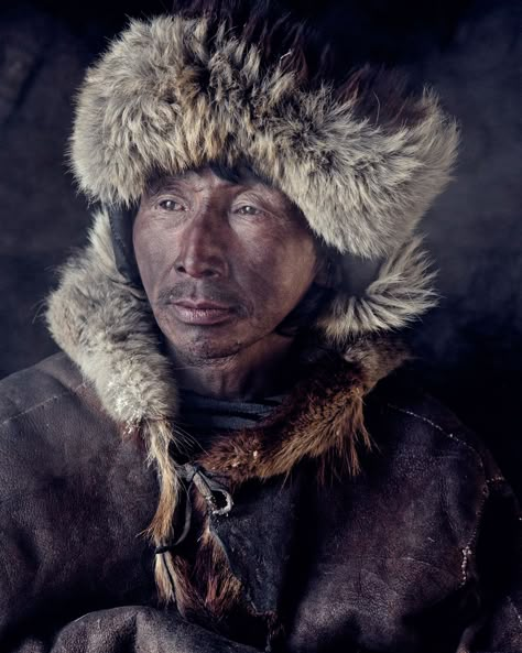 Chukchi Tribes Of The World, Jimmy Nelson, Indigenous Tribes, We Are The World, Cultural Diversity, Many Faces, World Cultures, People Of The World, Interesting Faces