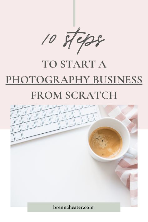 Business Plan Photography, Start Up Photography Business, Starting A Photography Business Tips, How To Start A Photography Side Business, Beginning Photography Tips, How To Start Photography Business, How To Get Into Photography, How To Take Portrait Pictures, Branding Photography Business