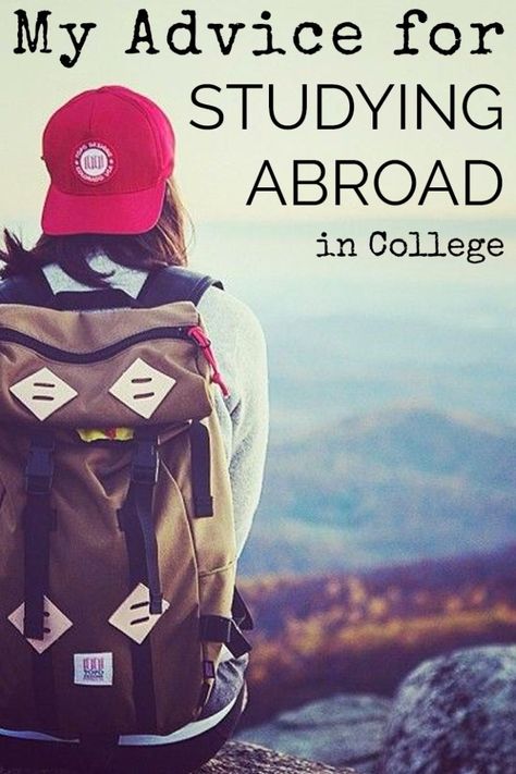 My Advice for Studying Abroad in College - Society19 Back To University, College Survival Guide, Go Food, College Survival, Study In New Zealand, College Readiness, College Advice, Adelaide Australia, Australia Map