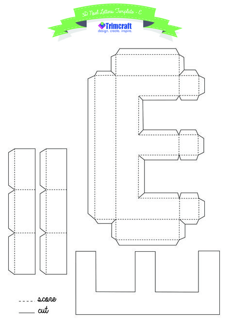 Nov 27, 2015 - Festive 3D Printable Noel Letters with Free Template - http://www.trimcraft.co.uk/articles/festive-3d-printable-noel-letters-with-free-template 3d Alphabet Letters Free Printable, 3d Letters Printable, 3d Paper Letters Template, 3d Letter Template Free Printable, 3d Letters Diy Templates, 3d Letter Template, 3d Letters Template, 3d Paper Letters, 3d Alphabet Letters