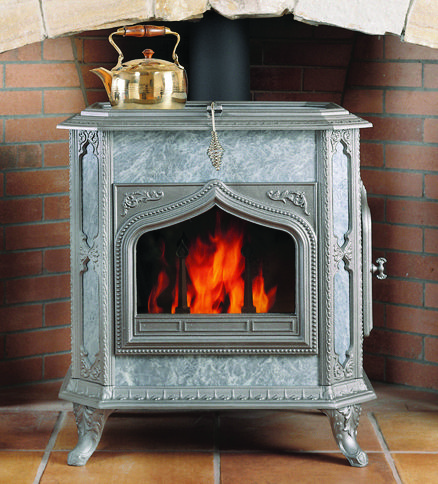 Soapstone Fireplace, Soapstone Wood Stove, Soapstone Stove, Wood Burning Heaters, Wood Stove Fireplace, Stove Heater, Stove Fireplace, Solar Heating, Radiant Heat