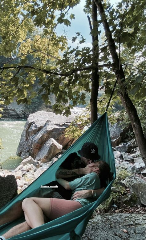 Granola Boyfriend Aesthetic, Emily Sedona, Dream Dates, Camping Aesthetic, The Love Club, Dear Future Husband, Sleeping Bags, Camping Equipment, Camping Life