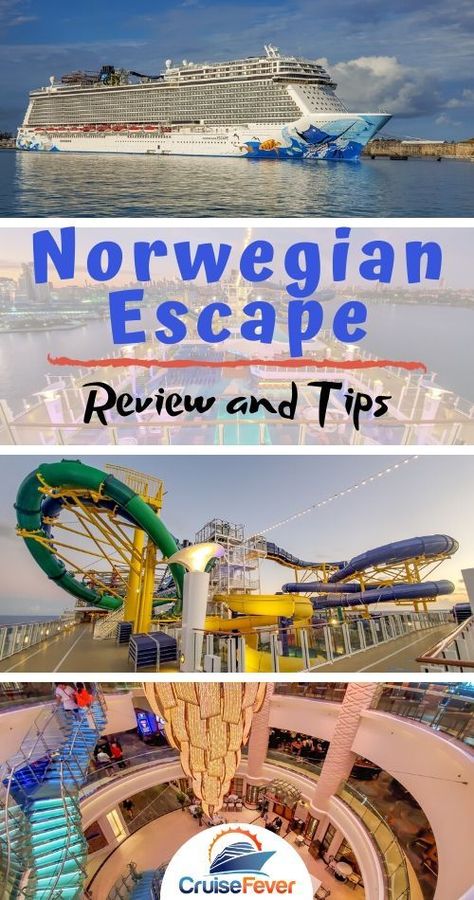 I went on a 7 day Bermuda cruise on Norwegian Escape and loved every minute of it!  Here is what I thought about the cruise ship and I will let you in on some tips if you plan on sailing Norwegian Escape sometime in the future. #cruisefever #norwegiancruiseline #norwegianescape #norwegiancruiseship Norwegian Caribbean Cruise, Norwegian Escape Cruise Ship, Ncl Cruise Tips, Norwegian Escape Cruise Tips, Norwegian Cruise Line Tips, Norwegian Cruise Tips, Norwegian Escape Cruise, Ncl Escape, Scandinavian Cruise