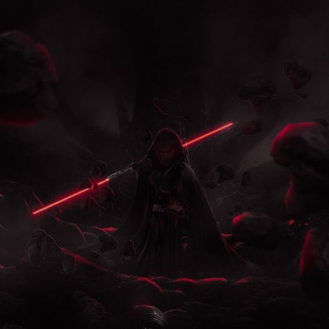 Sith Leia Dark Side, Darkside Aesthetic Star Wars, Sith Aesthetic Female, Dark Jedi Aesthetic, Dark Side Aesthetic, Sith Oc, Dark Sith, Sith Aesthetic, Female Sith