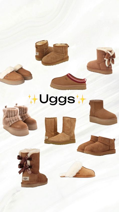 #uggs#outfitinspo#aesthetic#preppy#uggslippers Preppy Uggs, Aesthetic Preppy, Christmas Wishlist, Birthday Wishes, Cute Outfits, My Style, Outfit Inspo