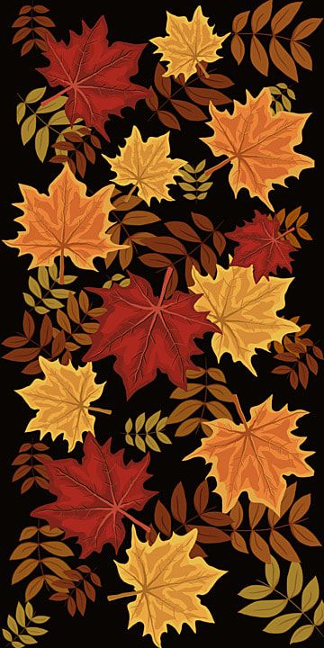 autumn,fall,wallpaper,red,orange,yellow,green,black,background,beautiful Sharpie Art Projects, Autumn Leaves Wallpaper, Small Abstract Painting, Cute Fall Wallpaper, Flower Painting Canvas, Sharpie Art, Abstract Art Painting Diy, Leaf Background, Leaf Wallpaper