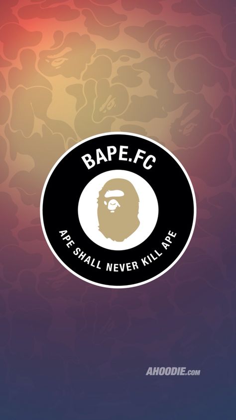 A Bathing Ape iPhone 6 Wallpaper Bape Logo Wallpaper, Bape Camo Wallpaper, Bape Shark Wallpaper, Bape Wallpaper, Bape Logo, Universe Logo, Bape Wallpaper Iphone, Hypebeast Iphone Wallpaper, Supreme Iphone Wallpaper