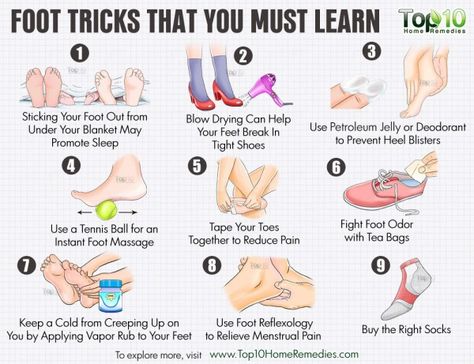 foot tricks that you must learn Smelly Feet Remedies, Body Odor Remedies, Odor Remedies, Foot Reflexology Massage, Top 10 Home Remedies, Vapor Rub, Reflexology Massage, Foot Reflexology, Healing Touch