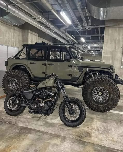 Tactical Truck, Cars Jeep, Dream Cars Jeep, Custom Jeep, Jeep Lover, Dream Vehicles, Bike Photo, Expedition Vehicle, Jeep Cars