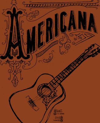 Merriam Webster adds Americana to Dictionary Bbq Logo, Folk Punk, Logo Board, Americana Design, Americana Aesthetic, Americana Music, Country Music Songs, Dwight Yoakam, Plaid Christmas Decor