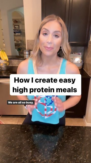 Easy Macro Meal Prep, Dietician Recipes, Counting Macros For Beginners, Macro Eating, Count Macros, Macro Meal Plan, Cooked Salmon, Easy High Protein Meals, Macro Counting