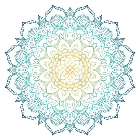 Creative Wedding Invitations Design, Vintage Wedding Invitation Cards, Eid Greeting Cards, Mandala Meditation, Mandala Vector, Mandala Coloring Books, Basford Coloring, Mandala Print, Colored Background