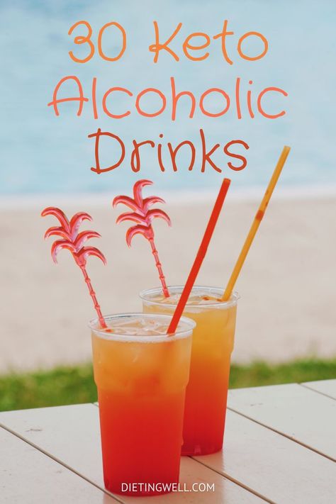 Keto Alcoholic Beverages, Low Sugar Mixed Drinks, Low Carb Vodka Drinks, Sugar Free Alcoholic Drinks, Low Sugar Alcoholic Drinks, Low Carb Mixed Drinks, Alcoholic Drinks Vodka, Keto Alcohol Drinks, Sugar Free Alcohol