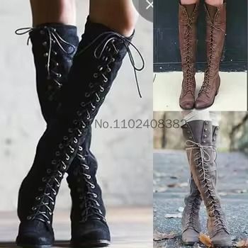 Medieval Costume Knight Boots Viking Cosplay Larp Shoes PU Leather Warrior Women Cosplay Fancy Boot Carnival Party Steampunk - AliExpress 200000532 Medieval Shoes Women, Medieval Shoes, Viking Cosplay, Knight Boots, Warrior Women, Women Cosplay, Medieval Costume, Carnival Party, Larp