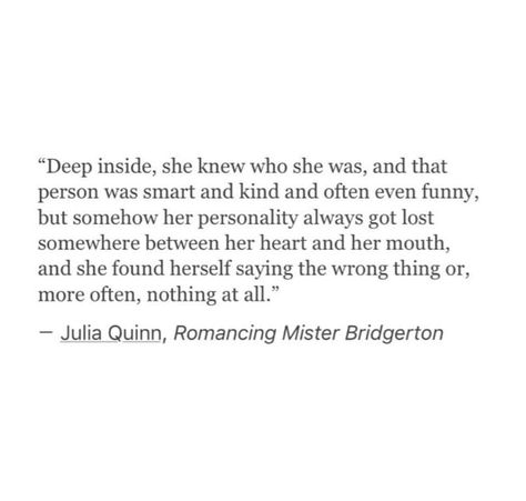 Romancing Mister Bridgerton | Julia Quinn Romantic Movie Quotes, Julia Quinn, Bad Romance, Film Quotes, Old Quotes, Im Going Crazy, Say Anything, I Love Books, Quote Aesthetic