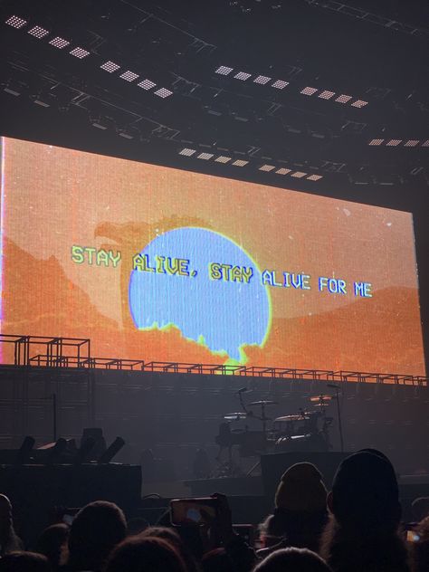 twenty one pilots-truce at royal farms arena, Baltimore, bandito tour 2019.. what a magical night Twenty One Pilots Cover, Truce Twenty One Pilots, Overcompensate Twenty One Pilots, Oldies Station Twenty One Pilots, Twenty One Pilots Aesthetic, Self Titled Twenty One Pilots, Twenty One Pilots Oldies Station, Twenty One Pilots Self Titled, Journal 2024