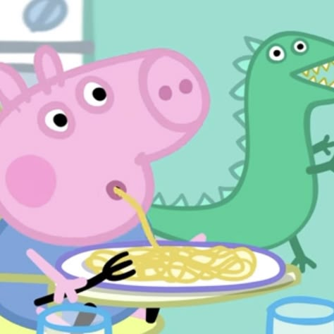 Peppa Pig Icon, Peper Pig, Peppa Pig Food, Pippa Pig, Peppa Pig Pictures, George Peppa, Papa Pig, Pepper Pig, Peppa Pig Funny