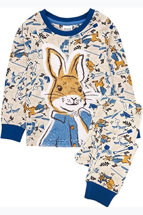 Kids Bunny Slippers, Mr Mcgregor, Kids Pyjamas, Childrens Pyjamas, Favourite Movie, Bunny Slippers, The Runaway, Relief Print, Slippers For Girls