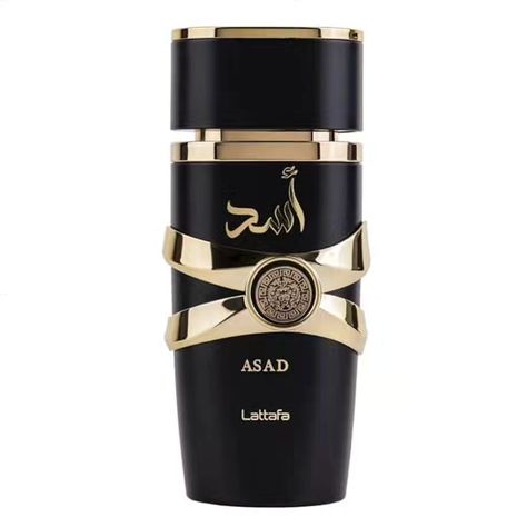 Arabic perfume from latafa **Original ** Asad&yara Was$40 Now $21.99 Www.freshstar.us Arabic Perfume, The Originals, On Instagram, Quick Saves, Instagram