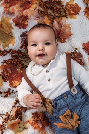 November Photoshoot Ideas Baby, Thanksgiving Photoshoot Baby, Ideas For A Photoshoot, 1 Month Baby, Grey Photography, November Baby, Thanksgiving 2023, September Baby, 9 Month Old Baby