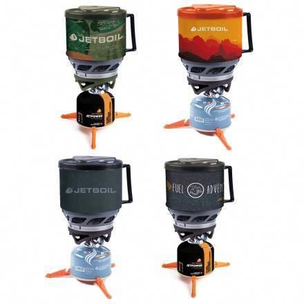 Jet Boil MiniMo 6000 BTU/h / 1.75 kW Personal Backpacking Stove Cooking System #backpackinggear Jet Boil, Backpacking Stove, Camping For Beginners, Ultralight Backpacking, Camper Life, Bug Out Bag, Birthday Weekend, Backpacking Gear, List Ideas