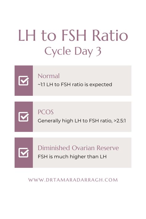 What is LH? | What is FSH? | Do I have hormonal imbalance? | Dr. Tamara Darragh | Integrative Fertility | Looking at hormonal balance provides a ton of information about potential obstacles to fertility. FSH & LH are released by the brain & directly influence the ovaries (the testicles too!) to promote the maturation of eggs & stimulate ovulation. When they are out of balance it can be an indicator of things like PCOS & Diminishing Ovarian Reserve. Click here if you need help! Increase Lh Hormone, Low Fsh Hormone, Fsh Hormone, Period Health, Fertility Support, How To Increase Fertility, Fertility Tips, Low Estrogen Symptoms, Fertility Foods