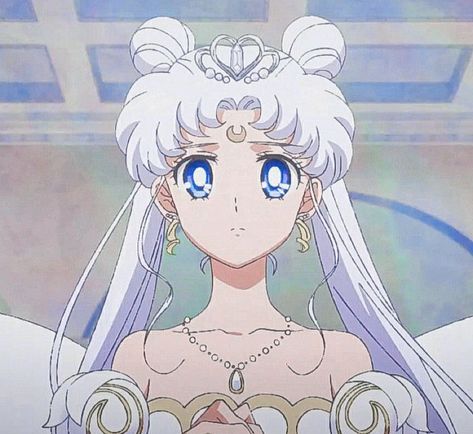 Queen Serenity Icon, Queen Serenity, Princesa Serenity, Neo Queen Serenity, Queen Anime, Sailor Moon Cosplay, Sailor Moon Usagi, Sailor Moon Aesthetic, Moon Princess