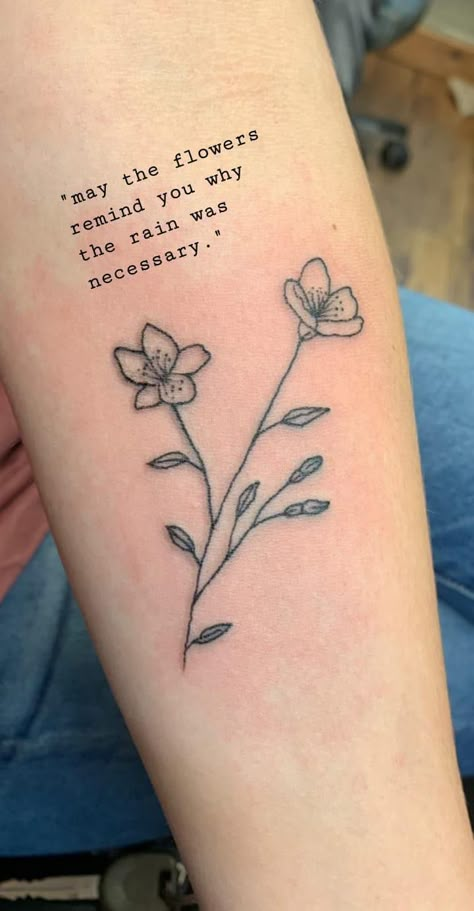 Mental Health Tatoos Design, Tatoos Design, 2024 Tattoo, Health Tattoo, Hidden Tattoos, Meaningful Tattoo Quotes, Self Love Tattoo, Omerta Tattoo, Healing Tattoo