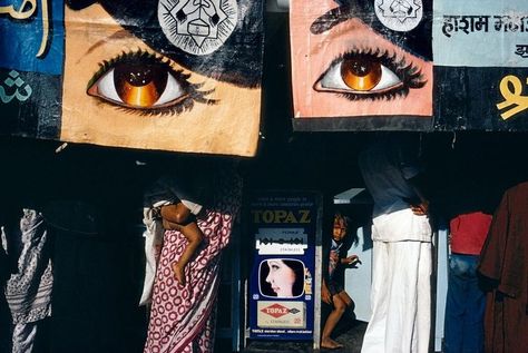 Alex Webb, Lee Friedlander, Photographer Portfolio, Magnum Photos, Street Photographers, Square Print, Colour Photograph, Intense Colors, Big Picture