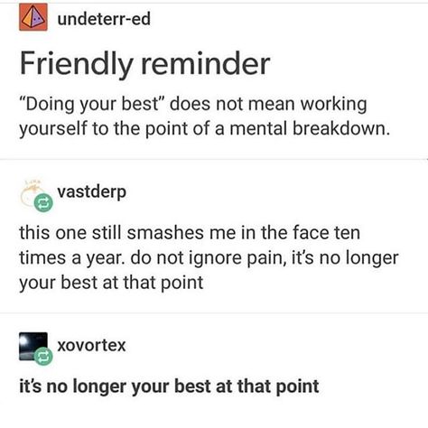 9gag Funny, Retro Humor, Mental And Emotional Health, What’s Going On, Life Advice, Emotional Health, Tumblr Posts, Pretty Words, The Words