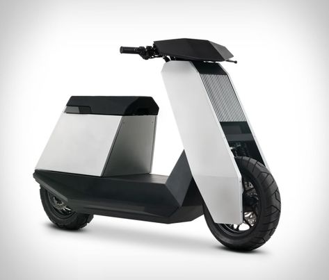 Cyberscooter Urban Commuter, Bag Hook, Motorcycle License, Apple Car Play, Electric Scooter, Toyota Land Cruiser, Fast Cars, Land Cruiser, Electric Cars