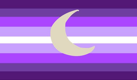 Night Xenogender, Star Xenogender, Moon Xenogender, Space Xenogenders, Neo Genders, Xenogenders Flags, Xenogender Flag, Moon Gender, Xeno Hoard