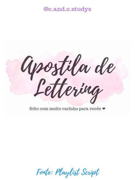 Brush Fonts Free, Cute Fonts Alphabet, Visual Note Taking, Bubble Letter Fonts, Font Bubble, Planner Lettering, Unique Lettering, Instagram Font, Brush Script Fonts