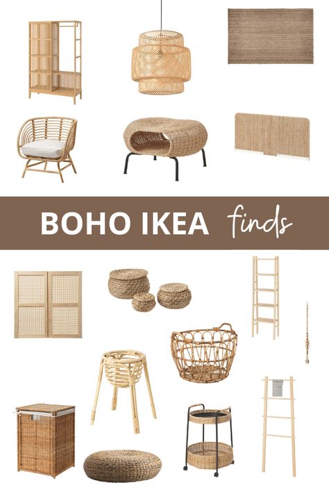 Best Ikea Hacks, Hiasan Bilik Tidur, Interior Boho, Ikea Finds, Living Room Designs Small Spaces, Diy Furniture Hacks, Ikea Home, Best Ikea, Paint Colors For Living Room