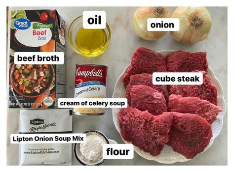 Instant Pot Country Style Steak, Ninja Foodi Cube Steak Recipes, Smoked Cube Steak Recipes, Insta Pot Cubed Steak Recipes, Instapot Cube Steaks, Easy Cube Steak Recipes Instant Pot, Cube Steak Instapot Recipes, Beef Cube Steak Recipes Instant Pot, Cube Steak Pressure Cooker Recipes