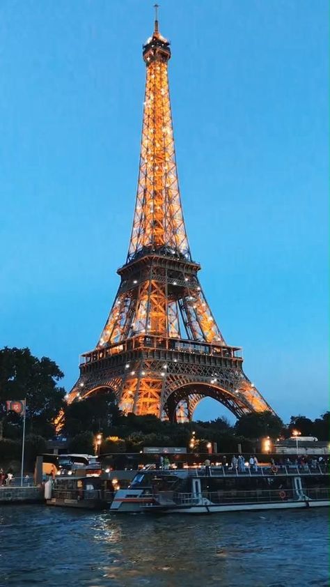 Do You Know These Things About The Eiffel Tower [Video] | Paris photography eiffel tower, Paris tour eiffel, Eiffel tower Paris Photography Eiffel Tower, Paris Video, Eiffel Tower Photography, Television Antenna, Paris Tour Eiffel, Paris Wallpaper, Cinema Photography, Paris Pictures, Chrysler Building