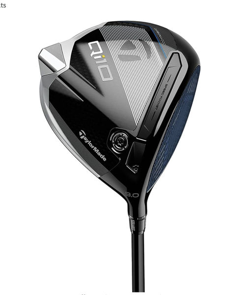 TaylorMade Golf Qi10 Driver Face Angles, Taylormade Golf, Golf Drivers, Energy Transfer, Improve Energy, Support Structure, Outdoor Recreation, Golf Clubs, Engineering