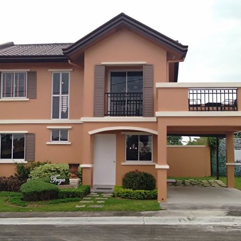 Dasmarinas Cavite, Camella Homes, Tarlac City, Home Renovation Costs, Sunday Activities, Bacolod City, Community Housing, Economic Growth, Summer Destinations