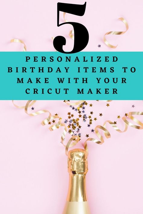 Cricut Projects For Birthday Parties, Cricut Birthday Ideas For Women, Cricut 40th Birthday Decorations, Cricut Birthday Party Ideas, Birthday Decorations Cricut, Birthday Cricut Ideas, Cricut Birthday Decorations, Cricut Party Decorations, 50th Birthday Table Decorations