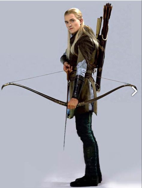 Legolas Costume, Legolas And Tauriel, Elven Clothing, Legolas Greenleaf, Hobbit Party, Lotr Costume, Lotr Elves, Book Reference, The Fellowship Of The Ring