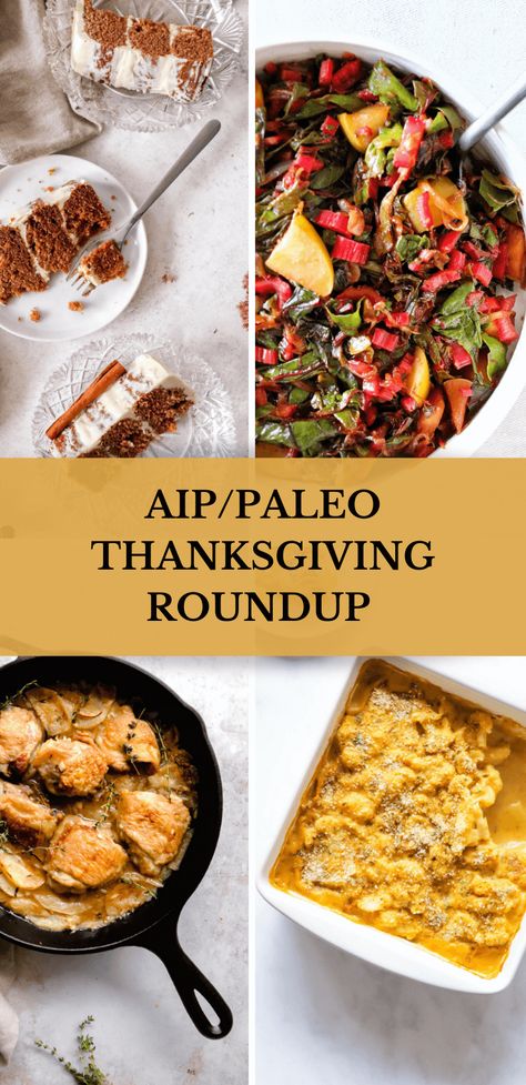 Aip Thanksgiving Recipes, Aip Thanksgiving, Thanksgiving Desserts Apple, Paleo Holiday Recipes, Paleo Thanksgiving Recipes, Nightshade Free Recipes, Thanksgiving Mains, Sweet Potato Cookies, Paleo Pumpkin Pie