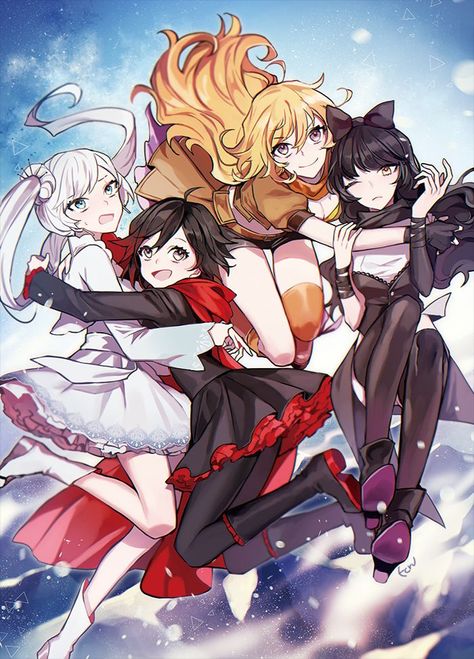 #wattpad #fanfiction This book is kind of a reupload from my last account @Swagmaster4209.I hope you guys enjoy reading it. Fantasy Crafts, Blake And Yang, Ruby Rwby, Rwby Funny, Rwby Blake, Rwby Red, Rwby Memes, Rwby Characters, Team Rwby