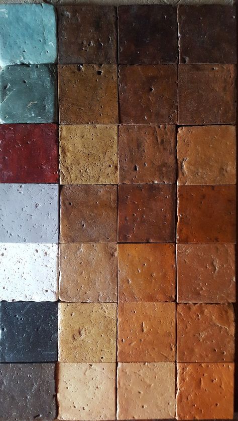 Coffeehouse, Stone Decor, Color Textures, Crete, Tile Patterns, Tile Design, 그림 그리기, Colour Palette, Design Inspo