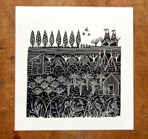 Linocut Inspiration, Print Lino, Printmaking Inspiration, Printmaking Ideas, Lino Cuts, Lino Printing, Linoleum Block Printing, Linocut Printmaking, Lino Art