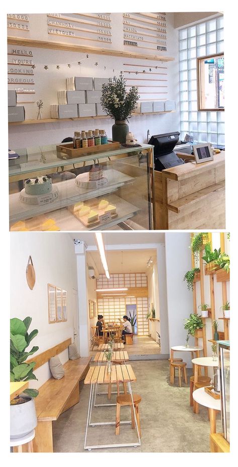 Scandinavian Interior Restaurant, Self Serve Cafe, Small Cafe Design Ideas Simple, Mini Cafe Design Interiors, Casual Restaurant Interior Design, Cozy Cafe Interior, Tattoo Home, Inspiration Wall Art, Coffee Shop Concept