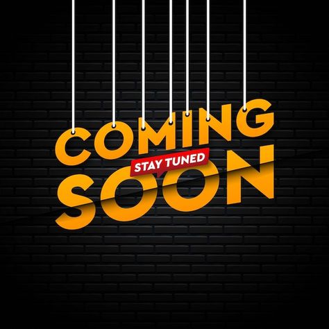 Coming Soon Banner Design, Graphic Designer Jokes, Coming Soon Banner, Creative Banner Design, Coming Soon Poster, Coming Soon Design, Youtube Poster, Youtube Guide, Flex Design