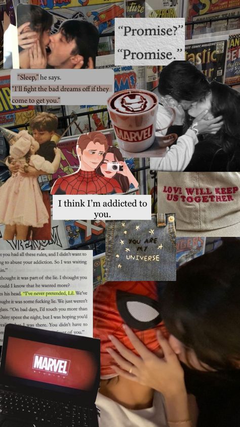 Lily And Lo Aesthetic, Addicted To You Lily And Lo, Addicted To You Aesthetic, Lily Core, Lily Calloway, Im Addicted To You, Movie Collage, Book Edits, Calloway Sisters