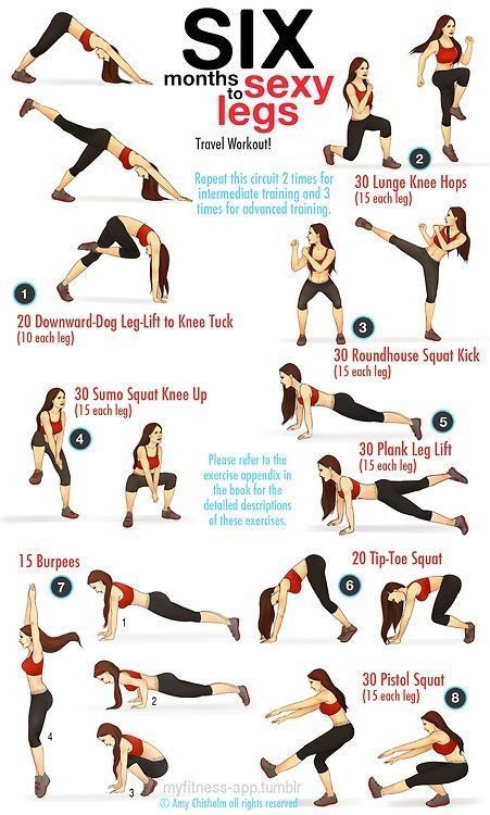 Leg Workout Women, Leg Training, Tabata Workouts, Workout Warm Up, Leg Lifts, At Home Exercises, Legs Workout, Travel Workout, Work Outs