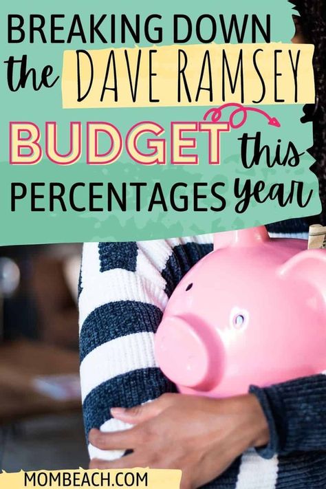 Dave Ramsey budget percentages help you manage your budget the right way! No more guesswork when it comes to creating the right budge to save money now for your family. Creating a family budget is very important for financial tragedies such as medical bills, job loss, and more! Create a budget by reading this important article now! Dave Ramsey Debt Snowball, Dave Ramsey Budget, Dave Ramsey Quotes, Ramsey Budget, Dave Ramsey Envelope System, Budget Percentages, Sample Budget, Dave Ramsey Debt, Bills Budget